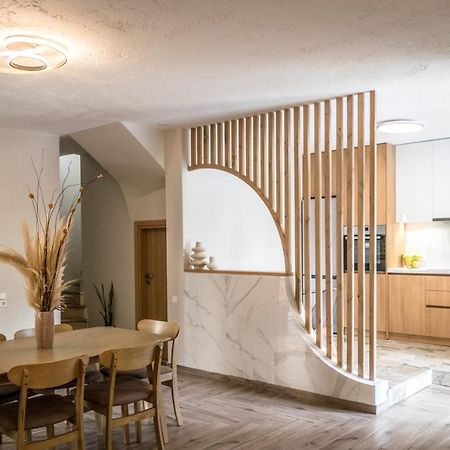 Niriides Luxury Villas Hersonissos  Bagian luar foto