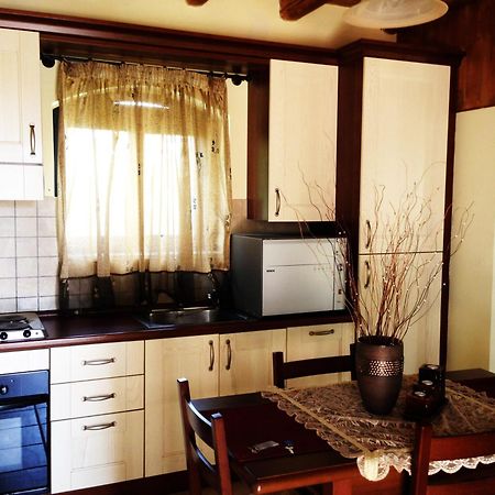 Niriides Luxury Villas Hersonissos  Bagian luar foto
