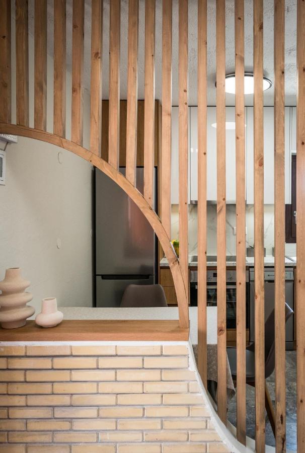 Niriides Luxury Villas Hersonissos  Bagian luar foto