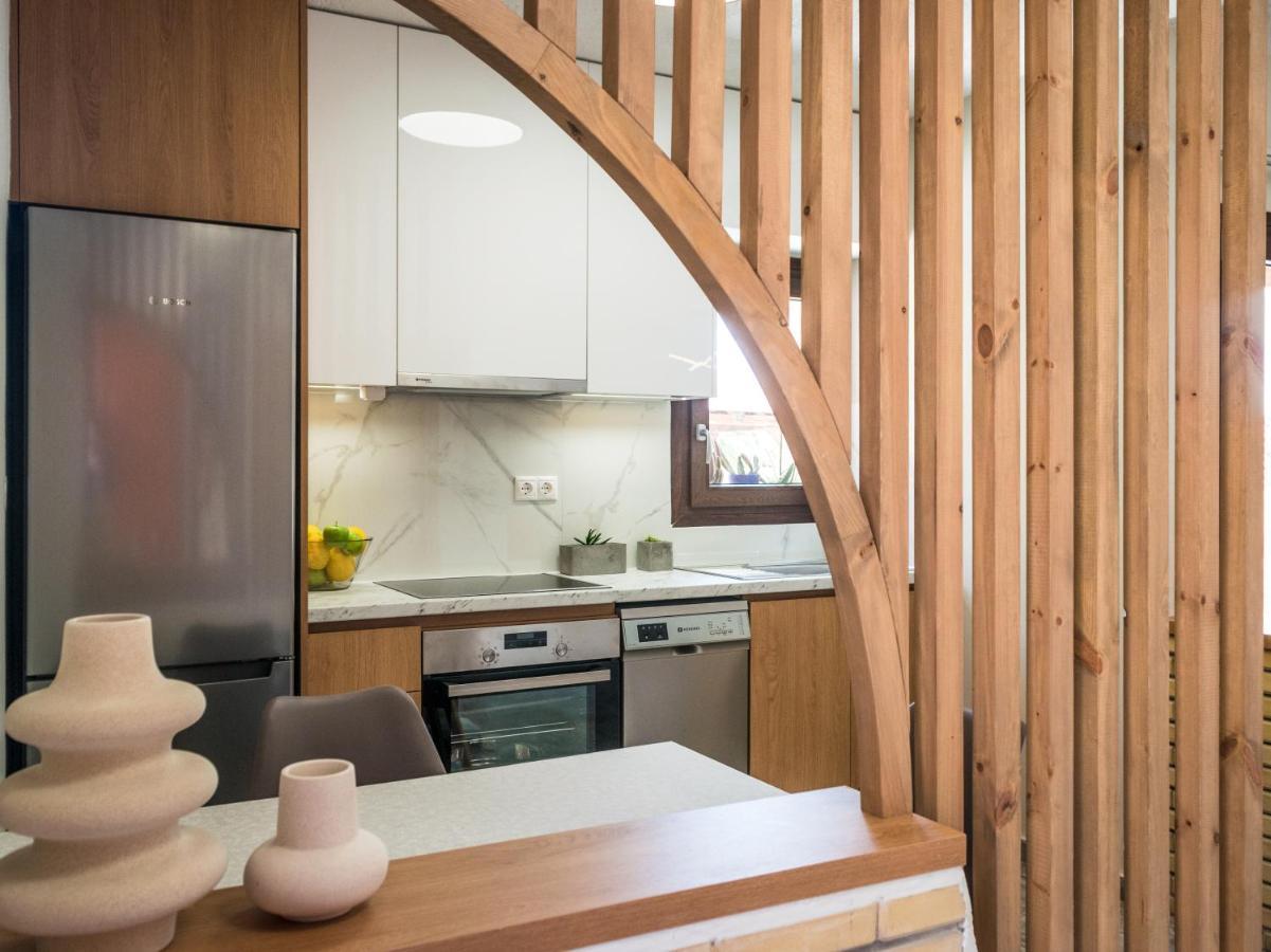 Niriides Luxury Villas Hersonissos  Bagian luar foto