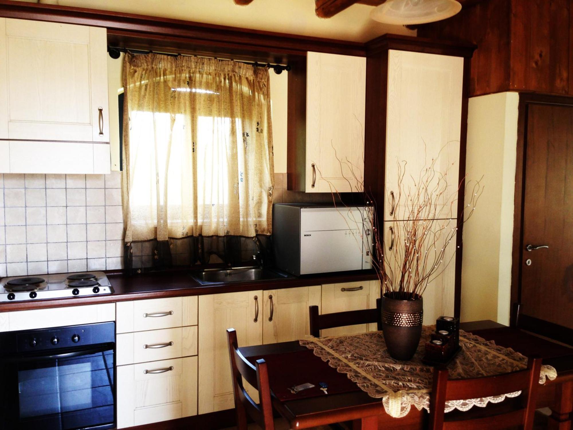 Niriides Luxury Villas Hersonissos  Bagian luar foto