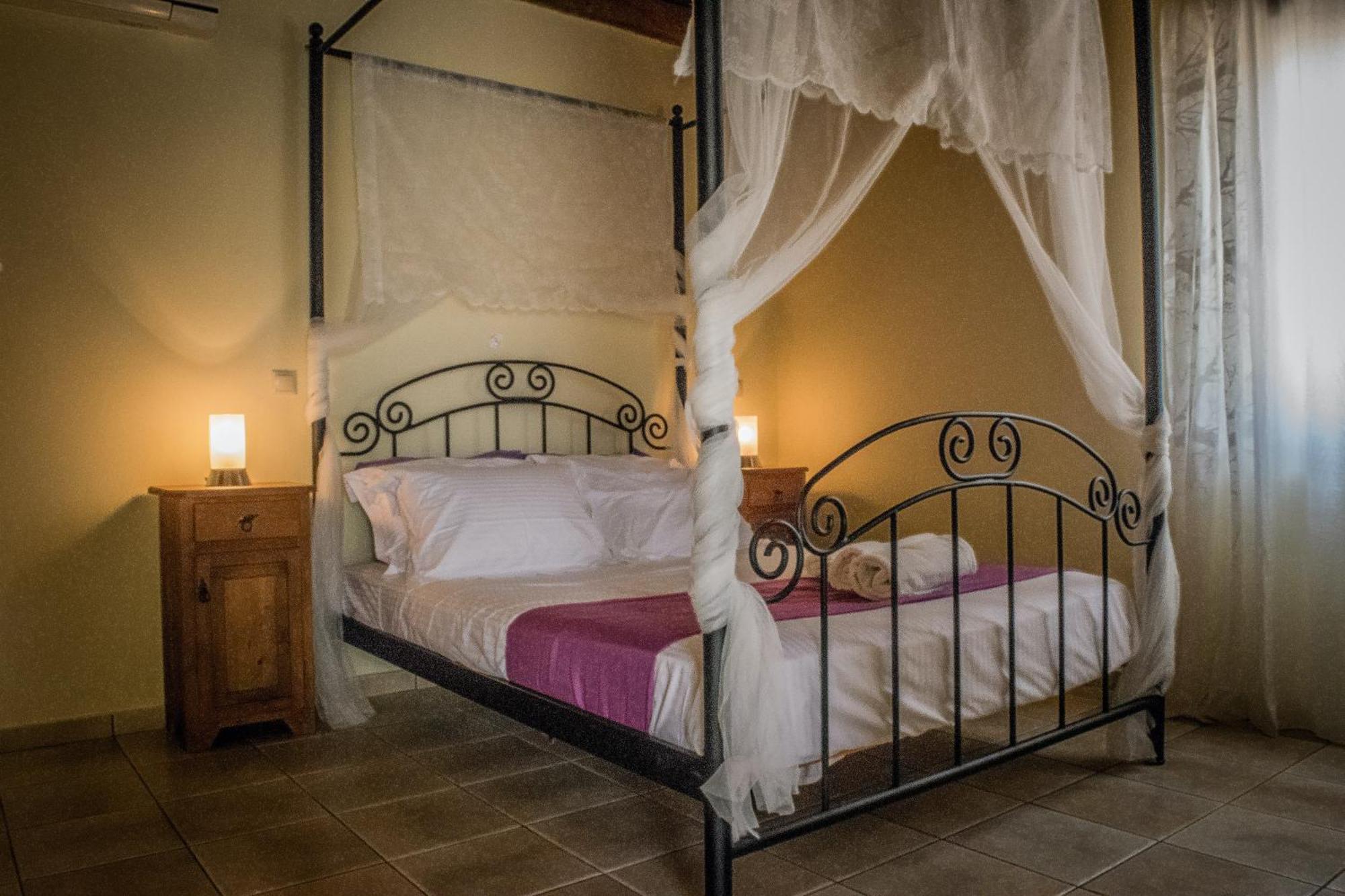 Niriides Luxury Villas Hersonissos  Bagian luar foto