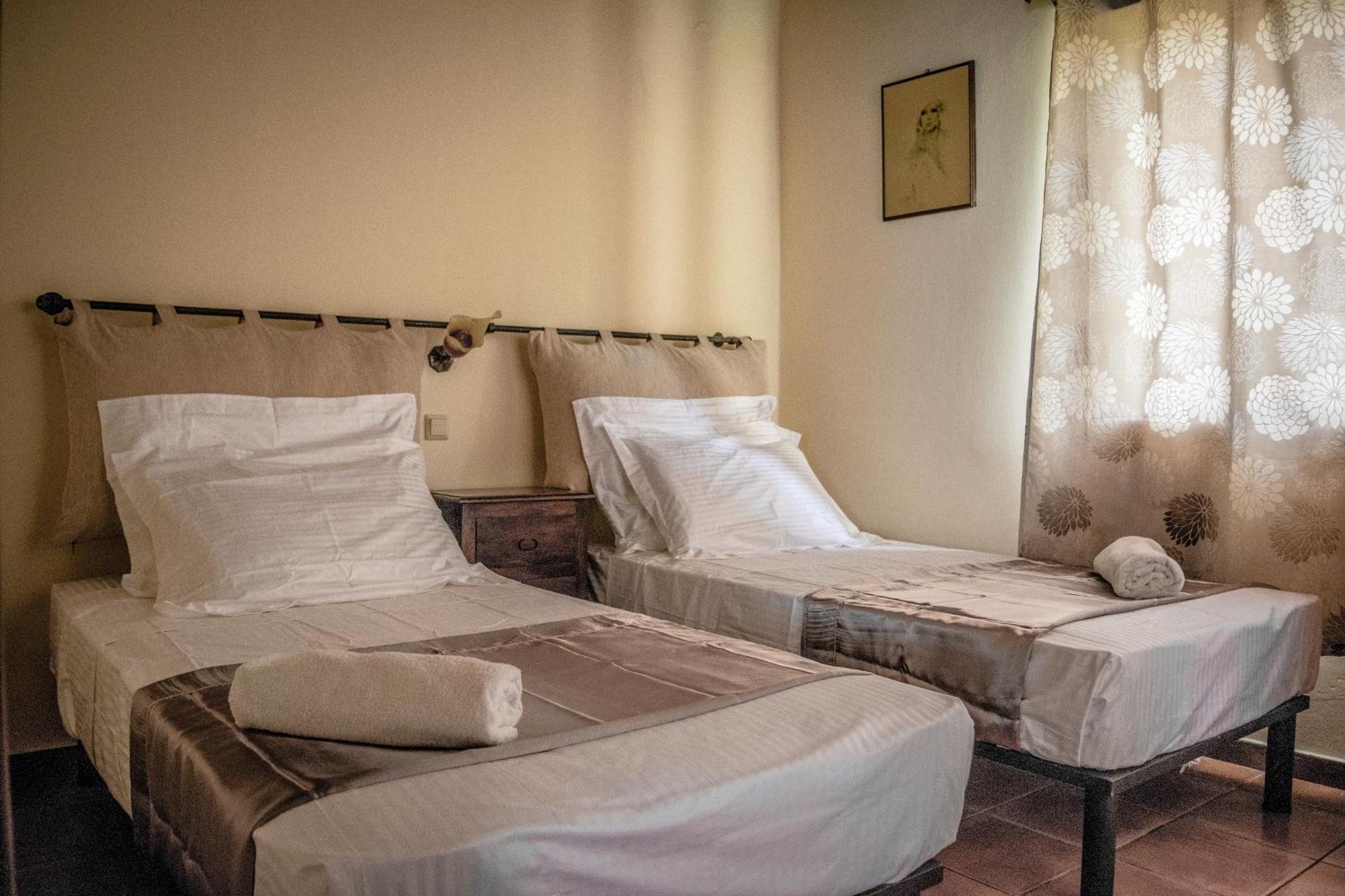 Niriides Luxury Villas Hersonissos  Bagian luar foto